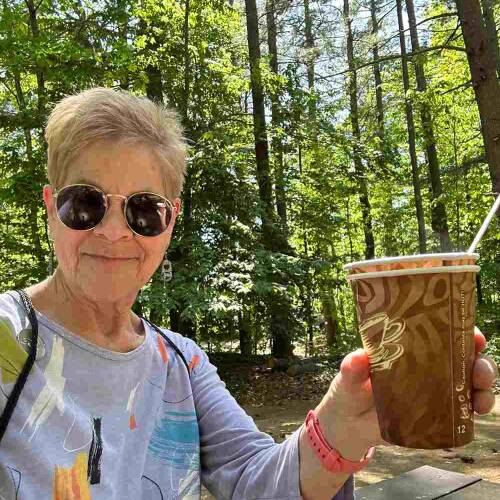 Judith Majnun Miller-Lindsey '78